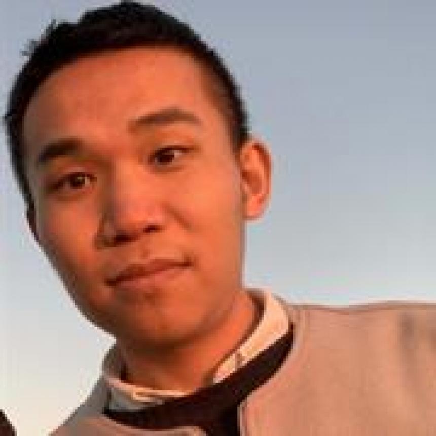 Yanzhao Zhang