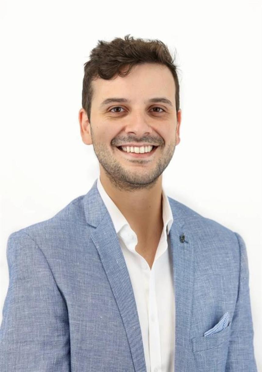 Lawrence Alvino