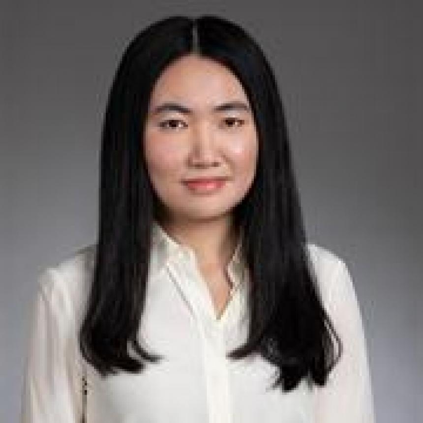 Han Fang