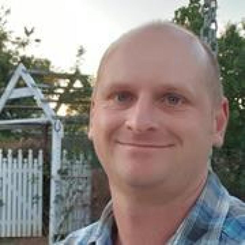 Andrew Thornhill