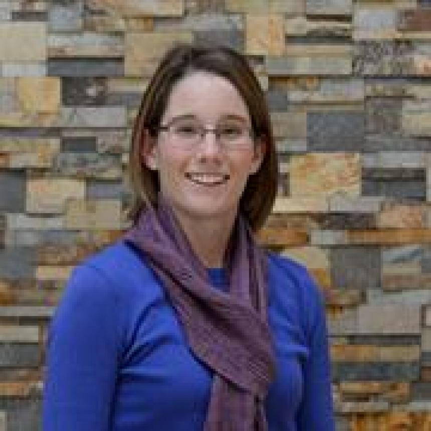 Elizabeth Kerling