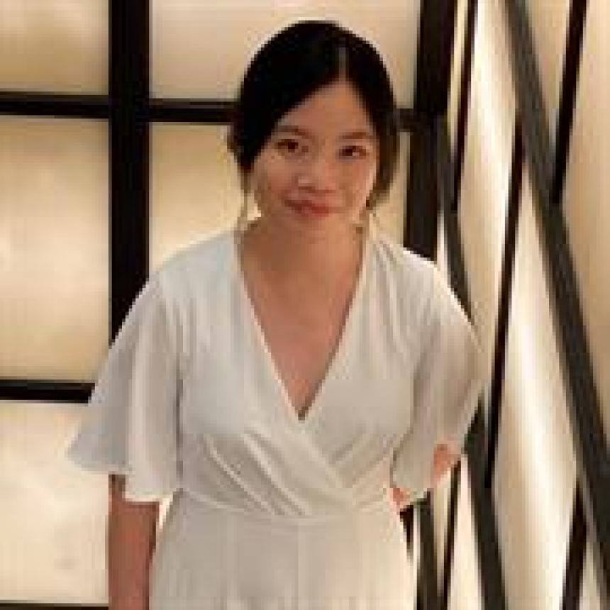 Ngoc Lan Tran