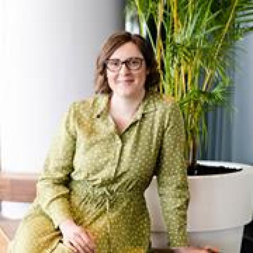 Elyce Pate