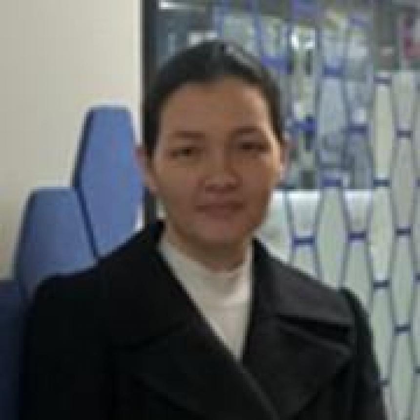 Farzaneh Farivar