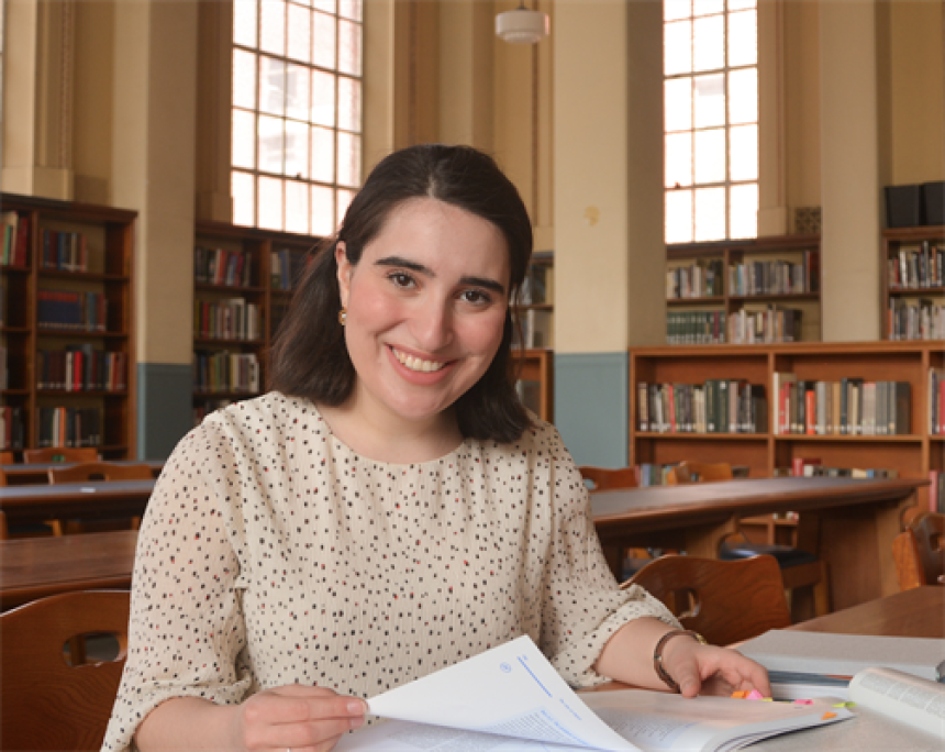Anna Kalamkarian