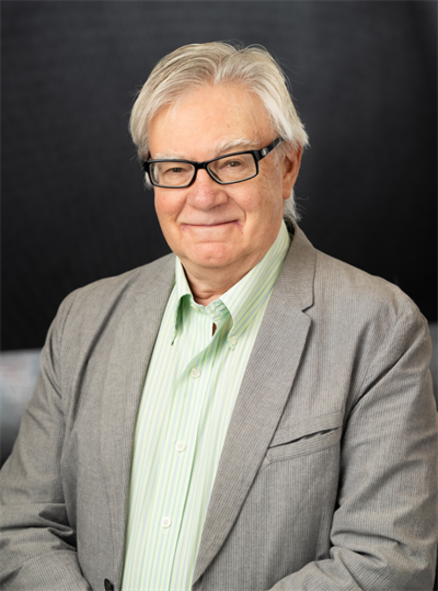 Tom Benjamin