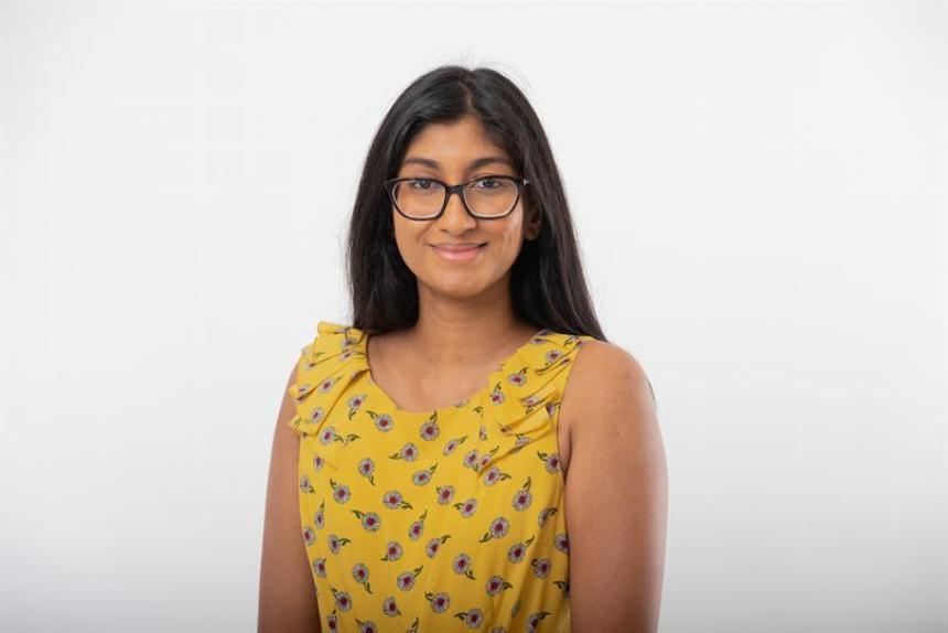 Sanuri Rashmitha Liyanage