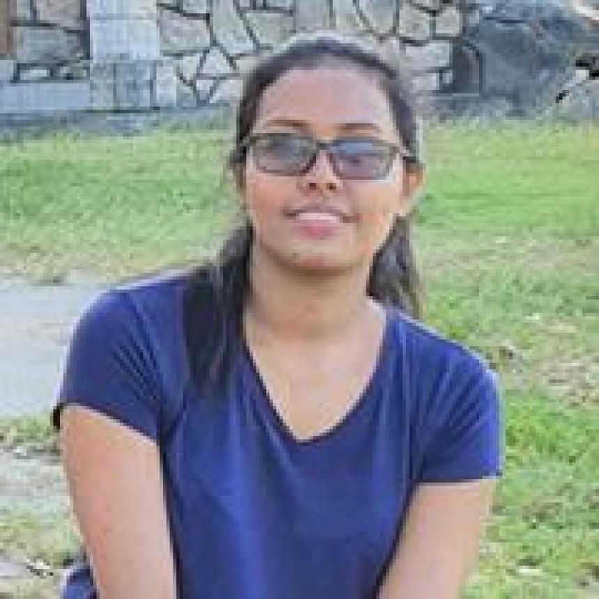 Asika Dharmarathna