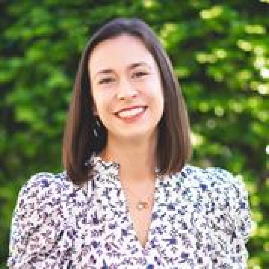 Barbara Giorgini Sepulveda