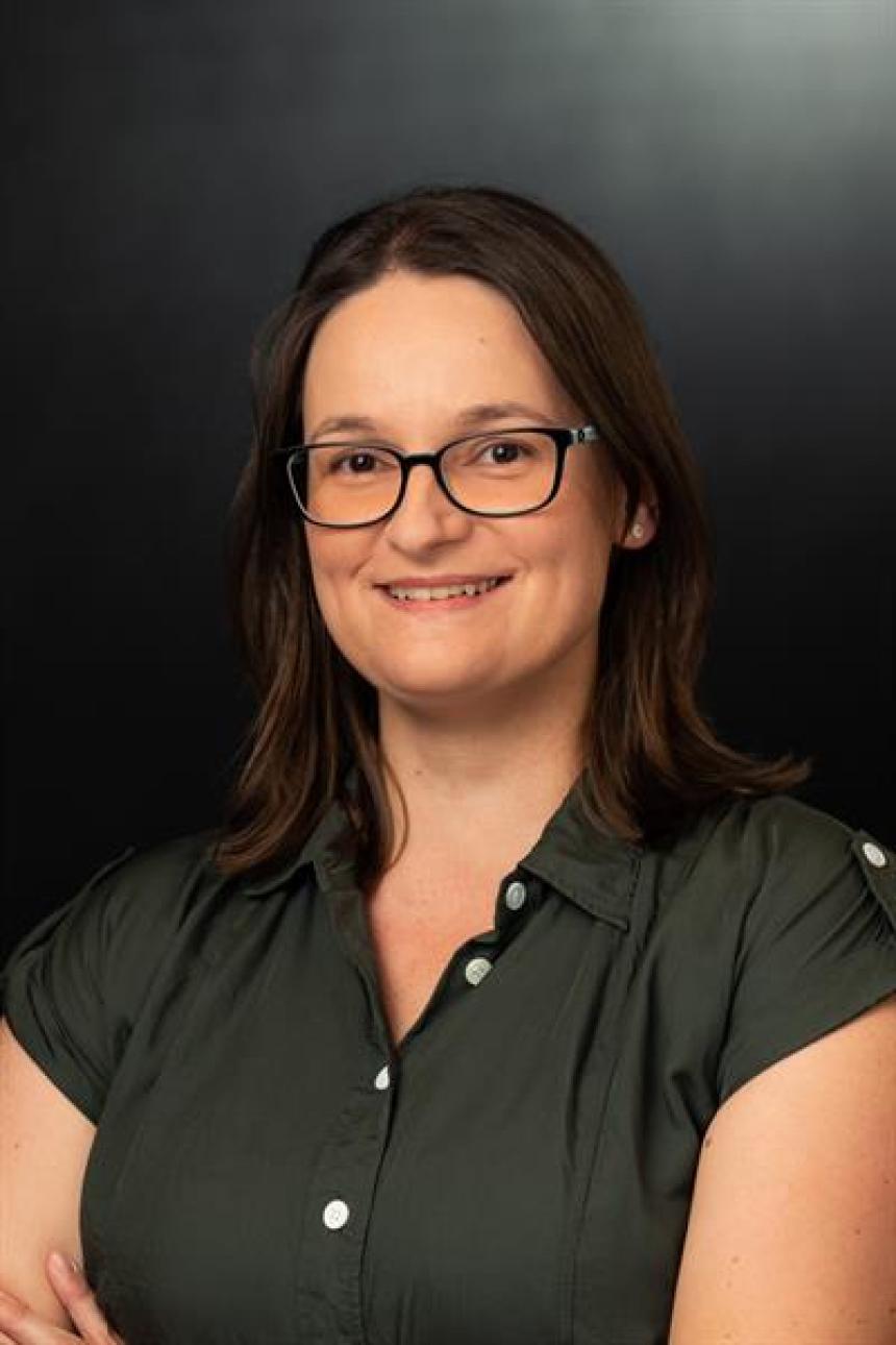 Rachel Stephens