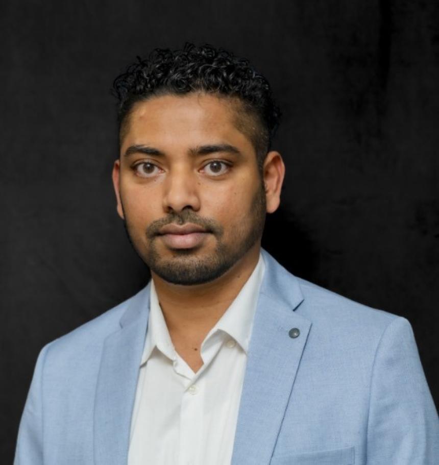 Gelshan Godahewa