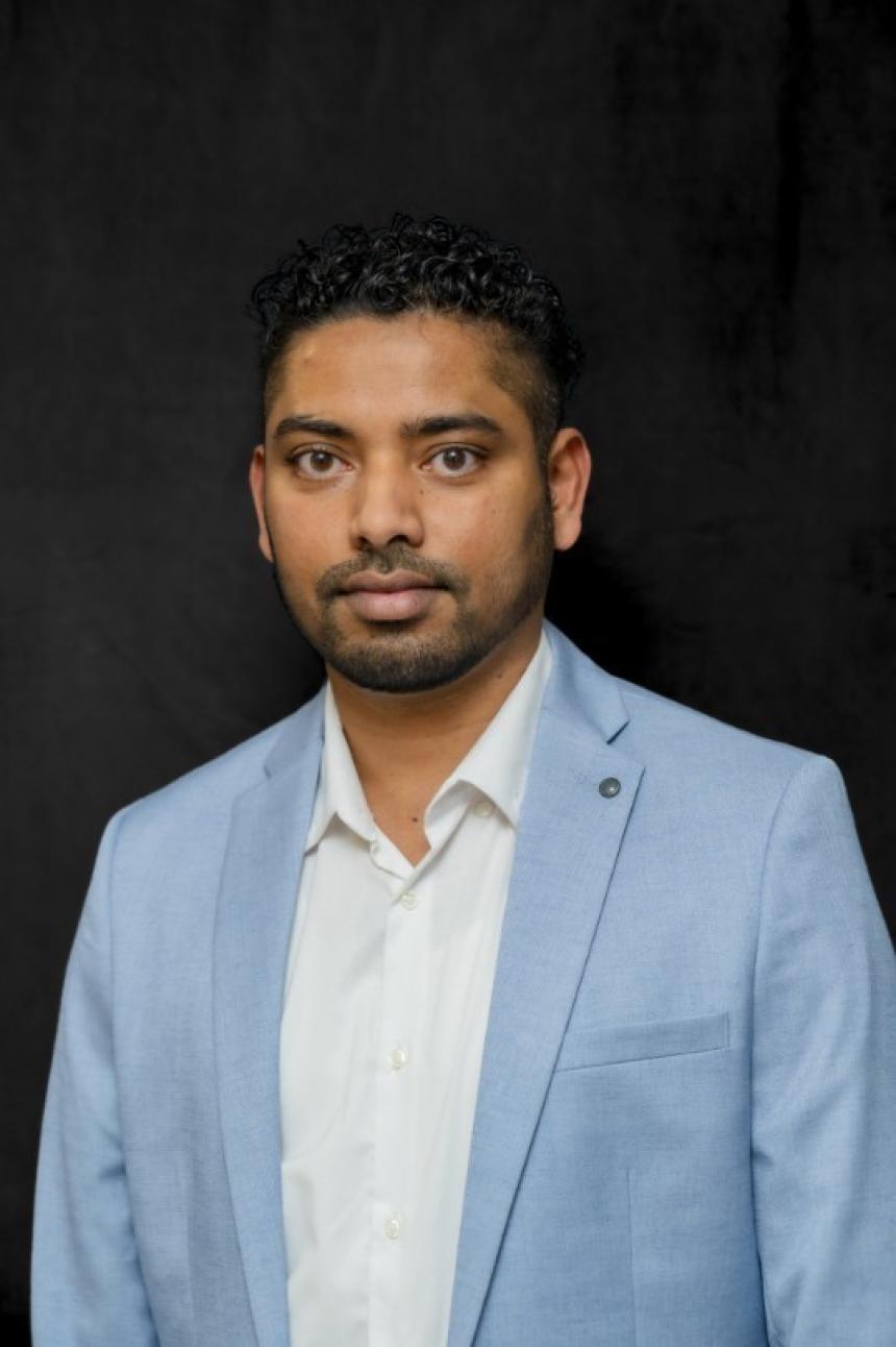 Gelshan Godahewa