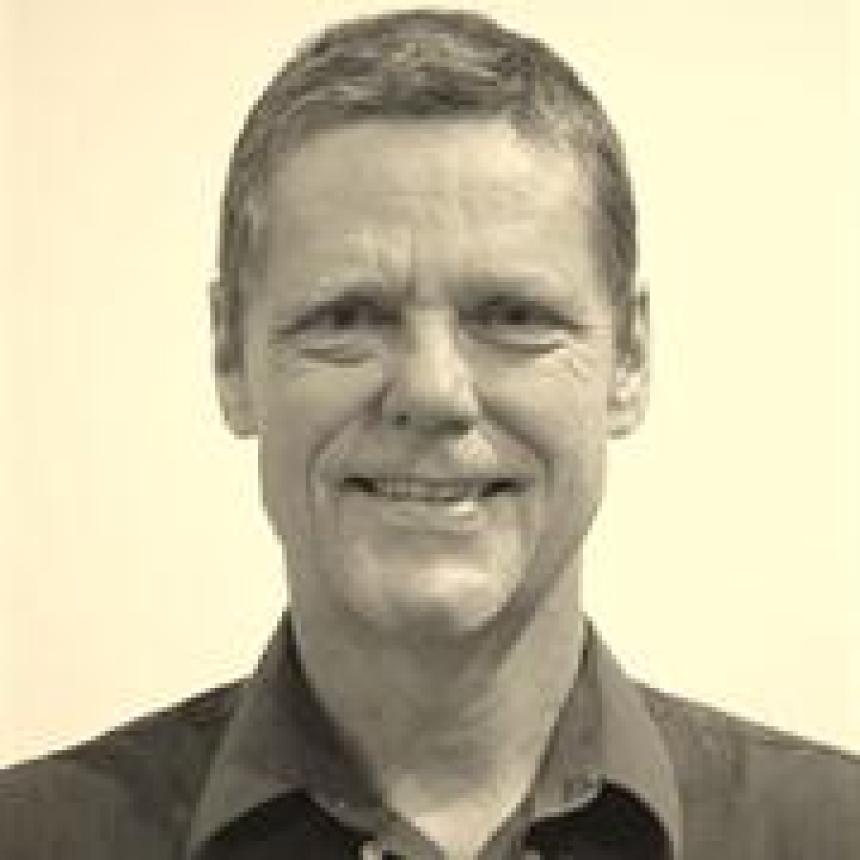 Bertram Ostendorf