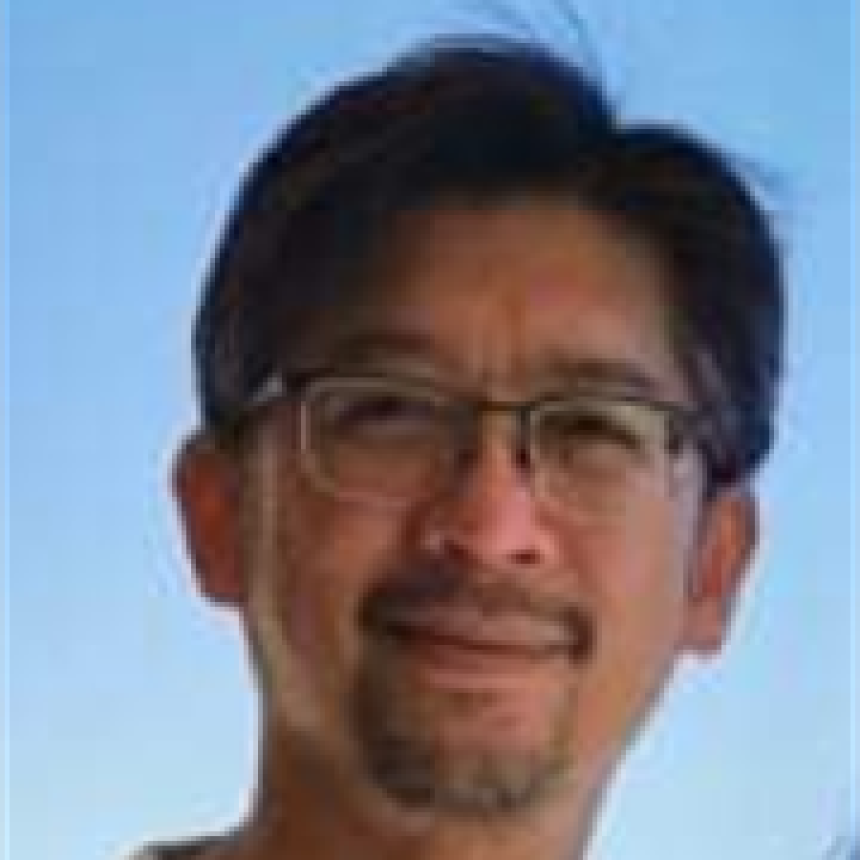 Tien-Fu Lu