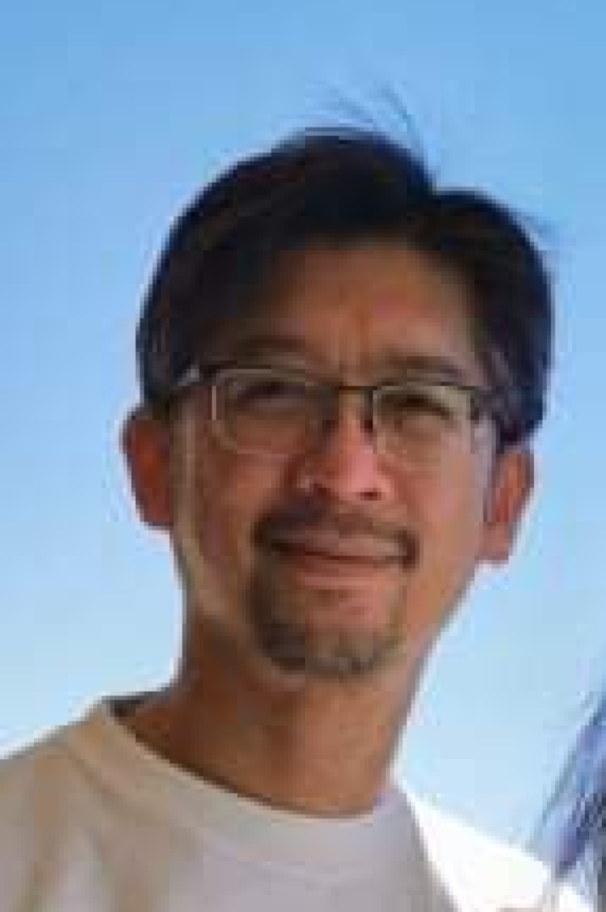 Tien-Fu Lu
