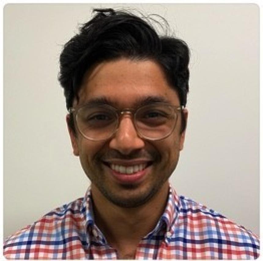 Aniket Nadkarni