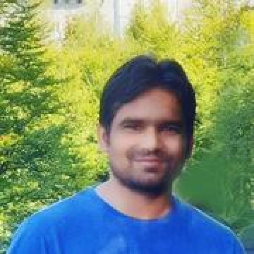 Muhammad Rafique