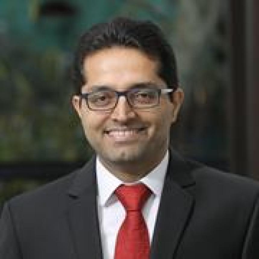 Ali Pourmousavi Kani