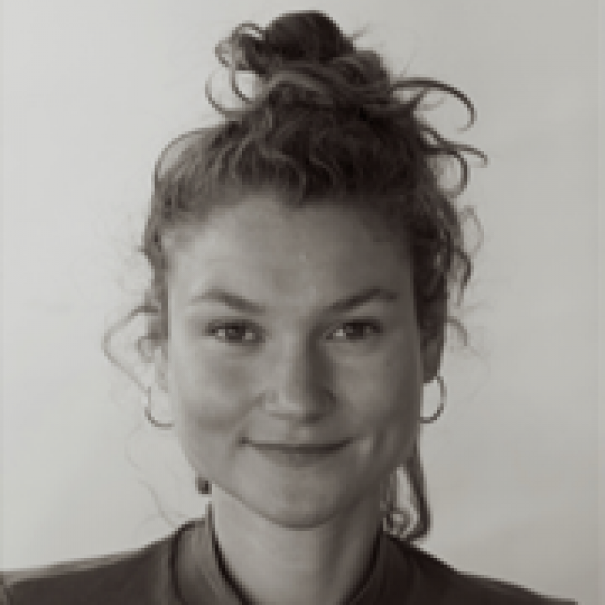 Ruby Hume