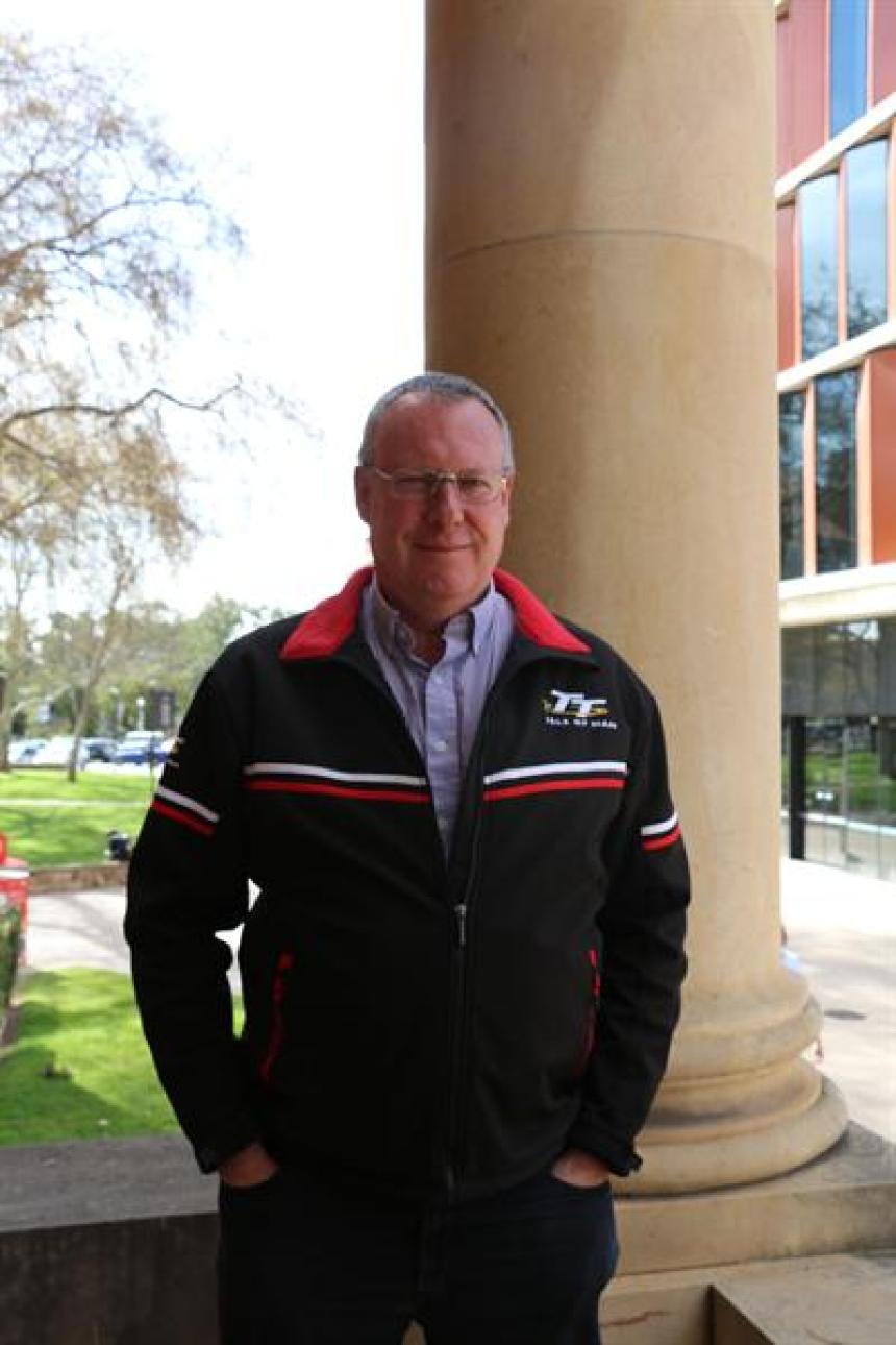 Robert Falconer