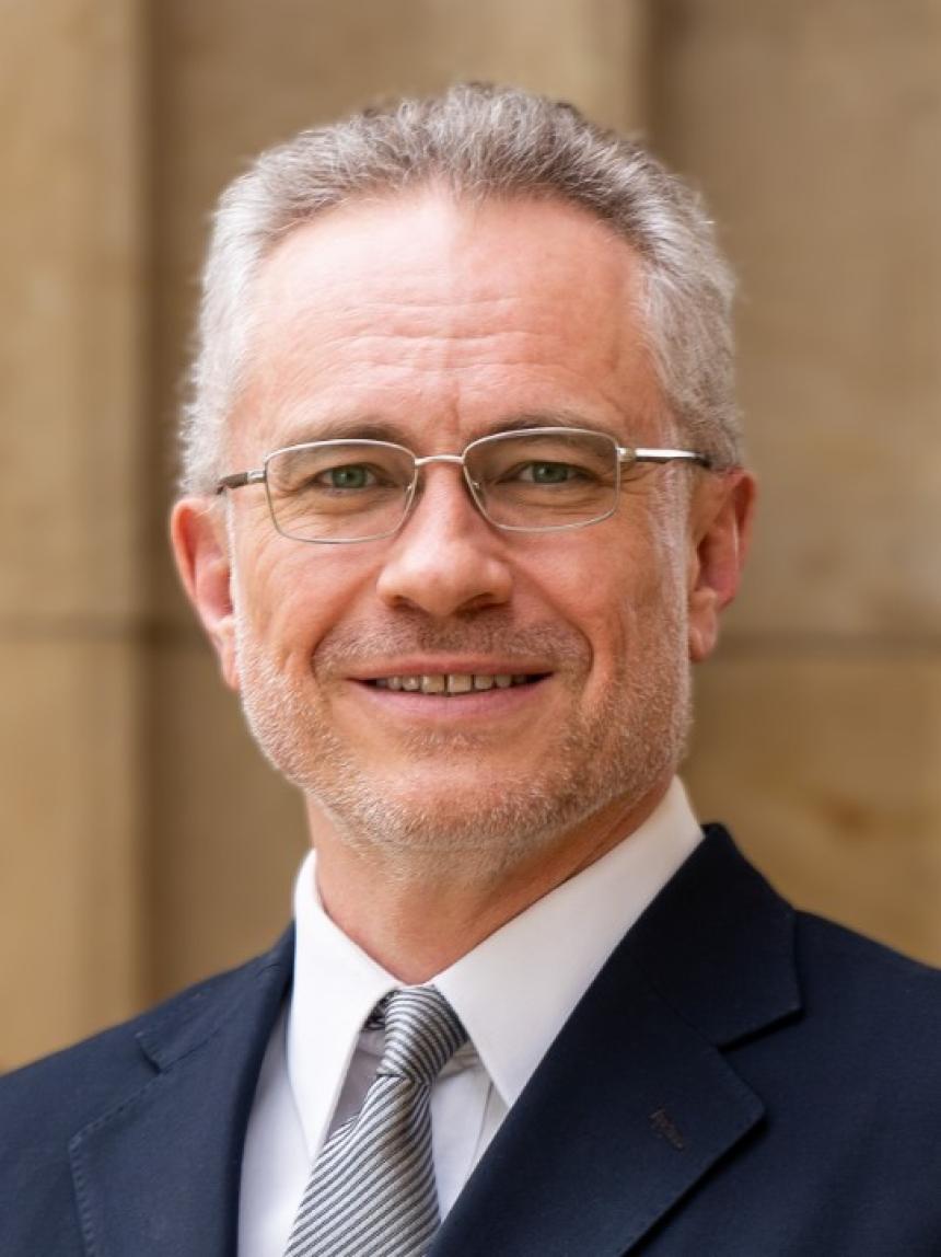 Scott Smith