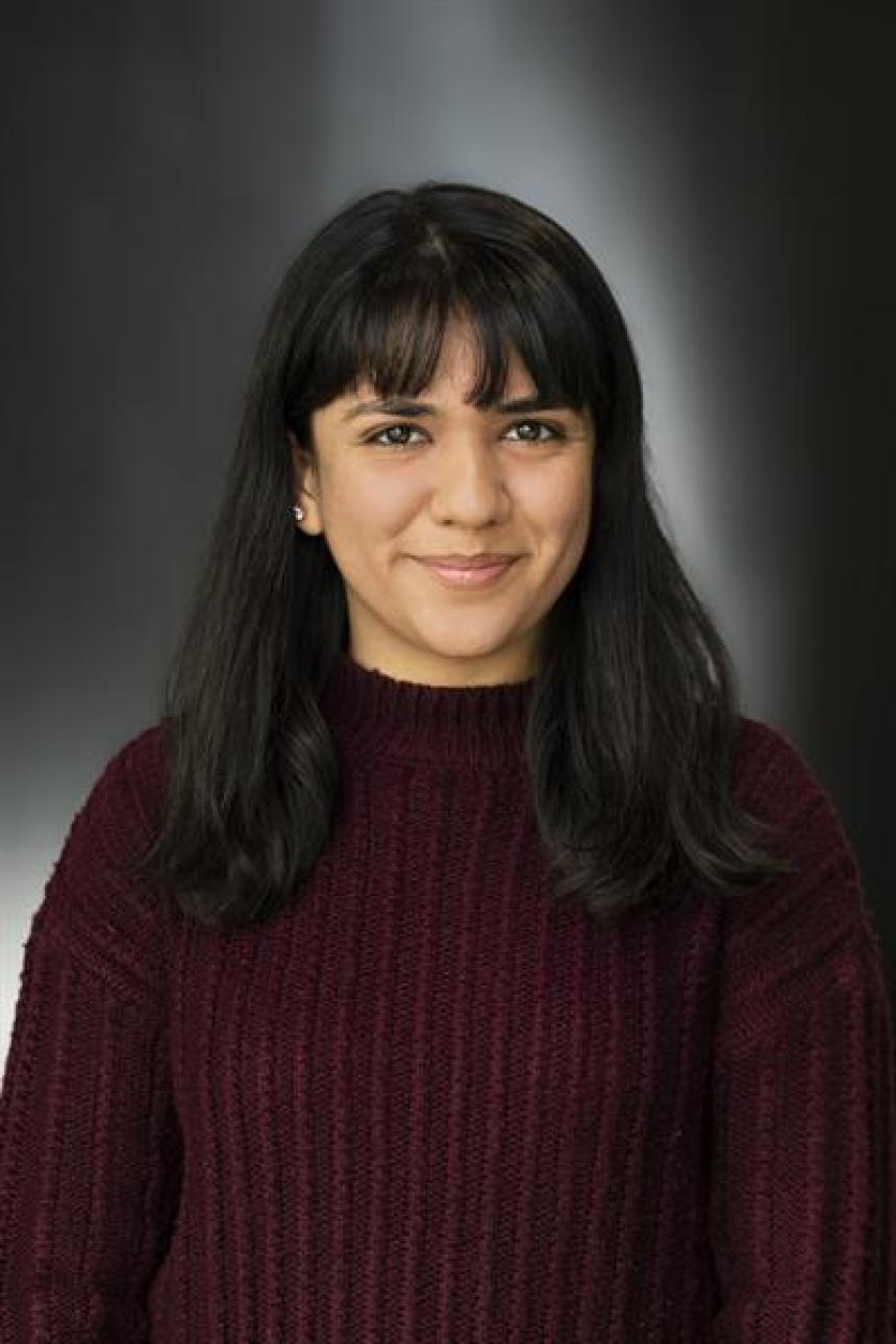 Neha Lalchandani