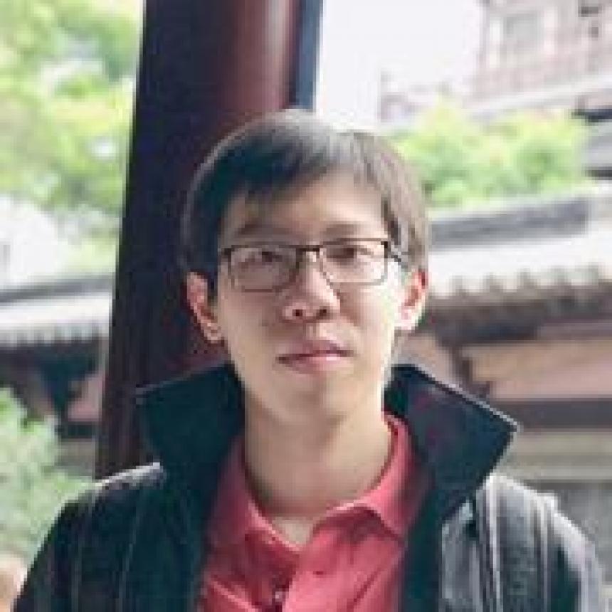 Jason Xue