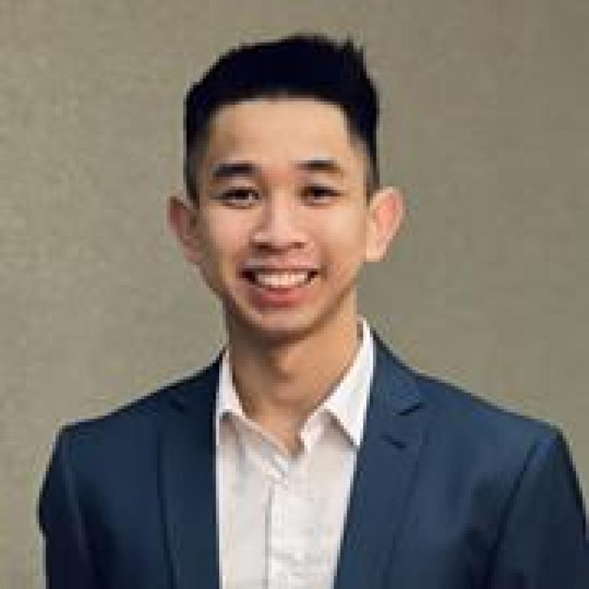 Tuan Tran