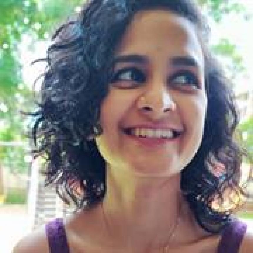 Pallavi Laxmikanth