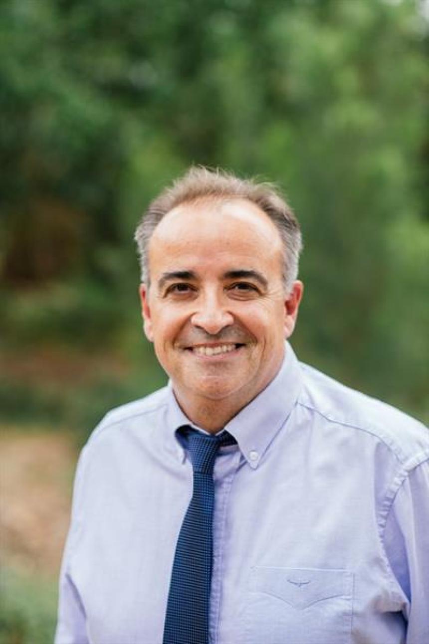 George Karpetis