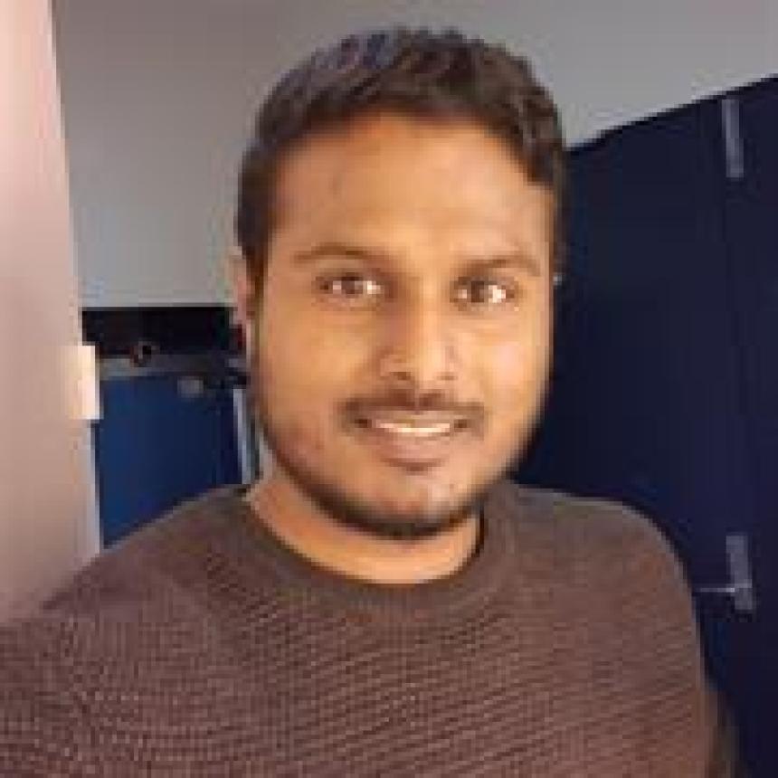 Viran Kathri Arachchige
