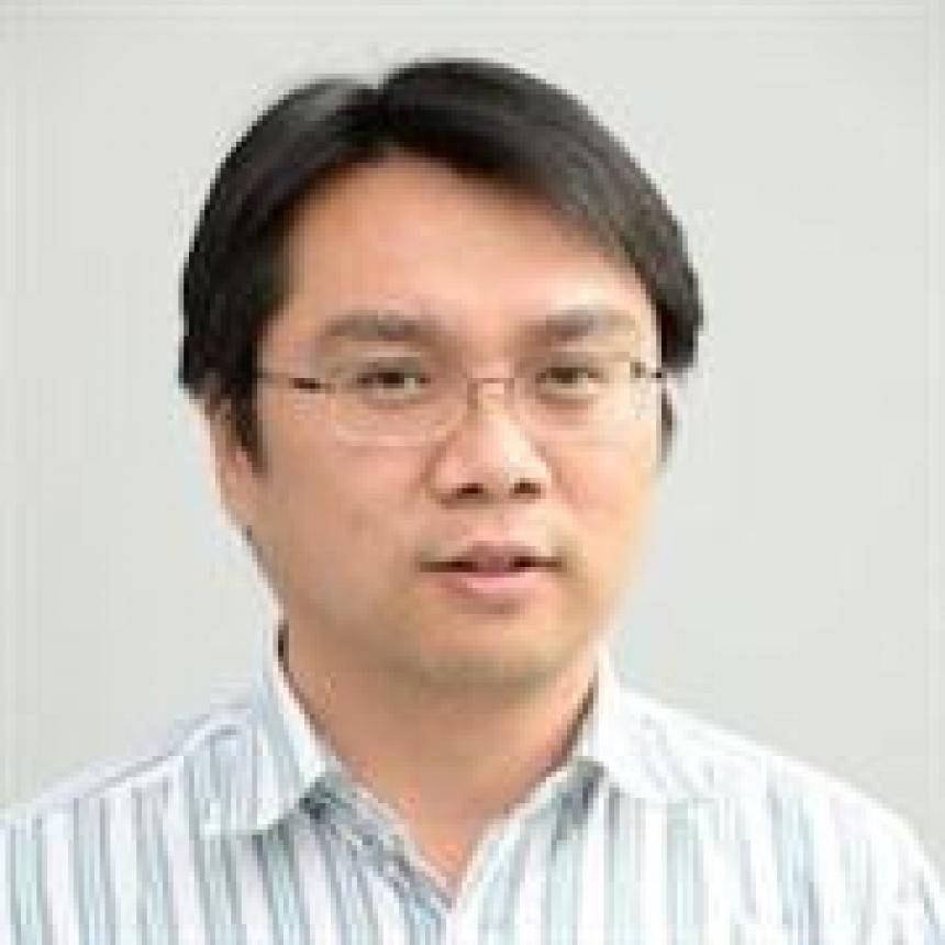 Chunhua Shen