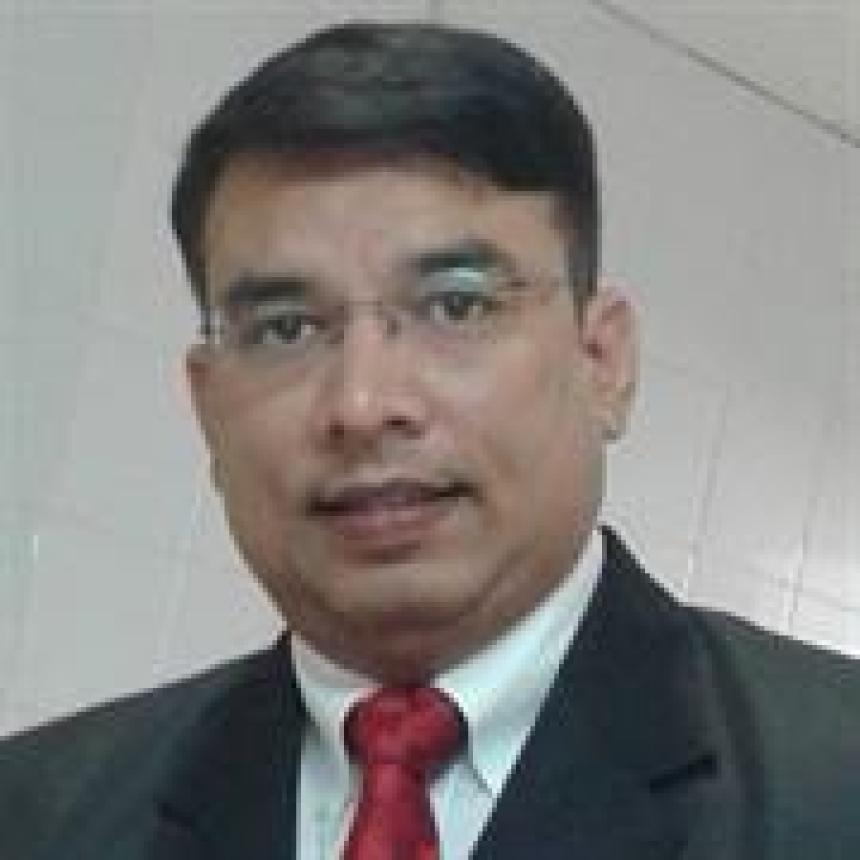 Alok Kushwaha