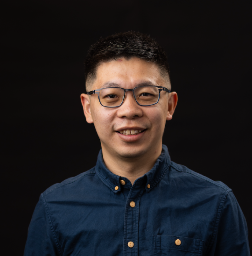 Jinan Zou