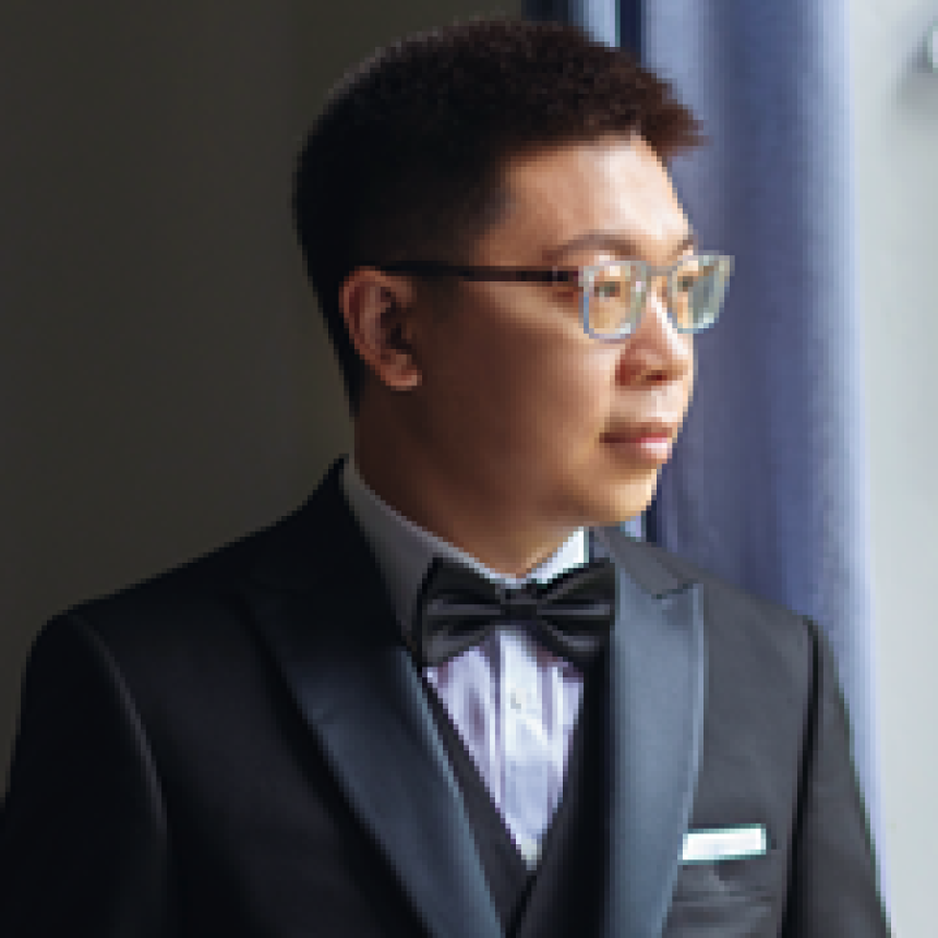 Jinan Zou