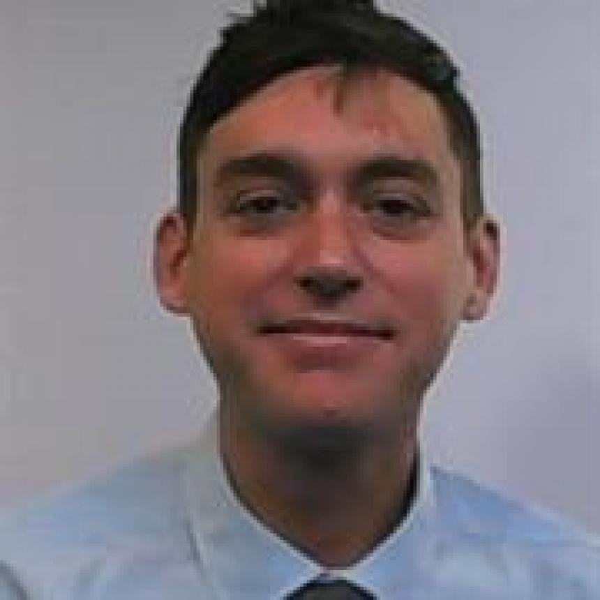 Michael Cvirn