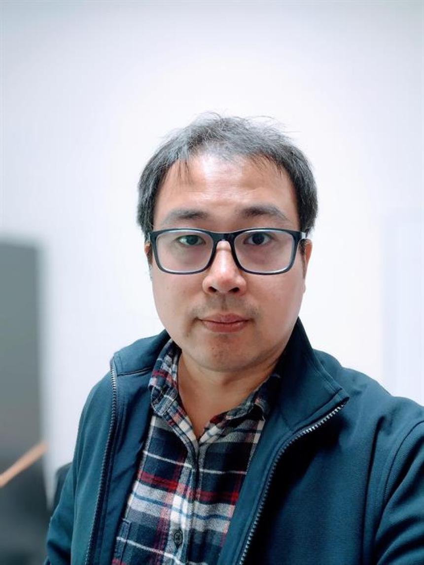 Bo Yang