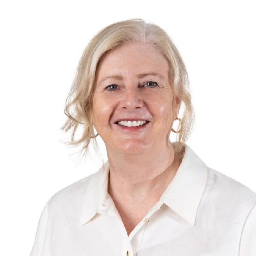 Leanne Longfellow