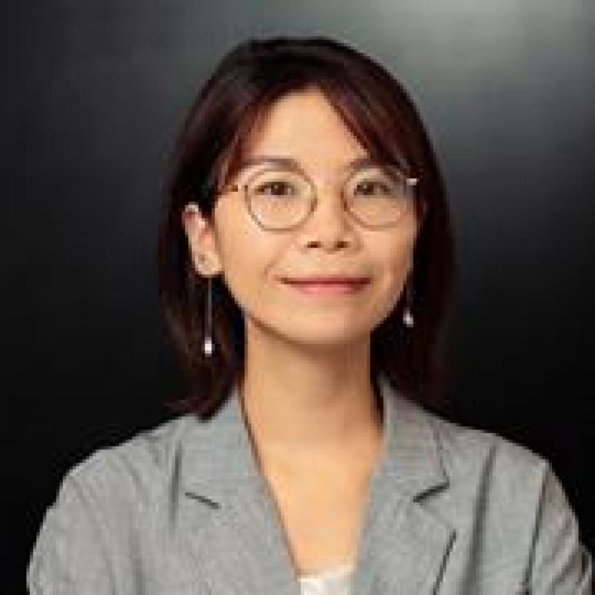 Mingyue Zheng