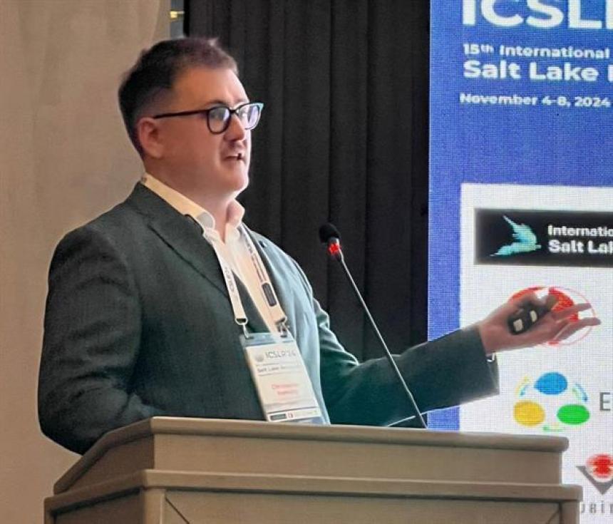 Christopher Keneally