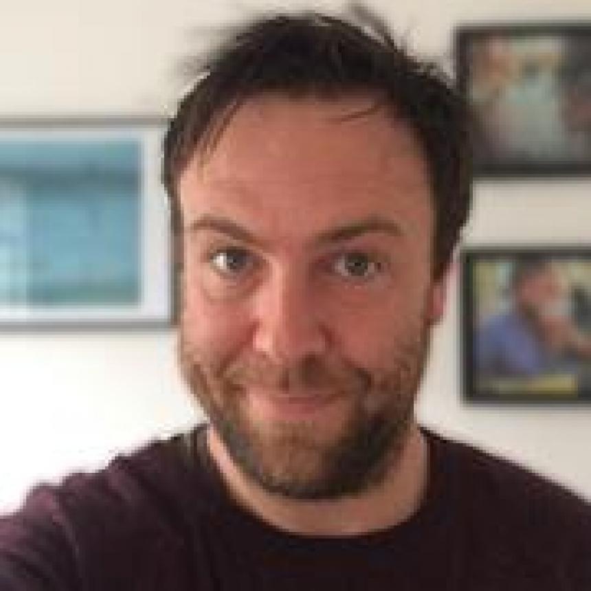 Joshua Schmidt