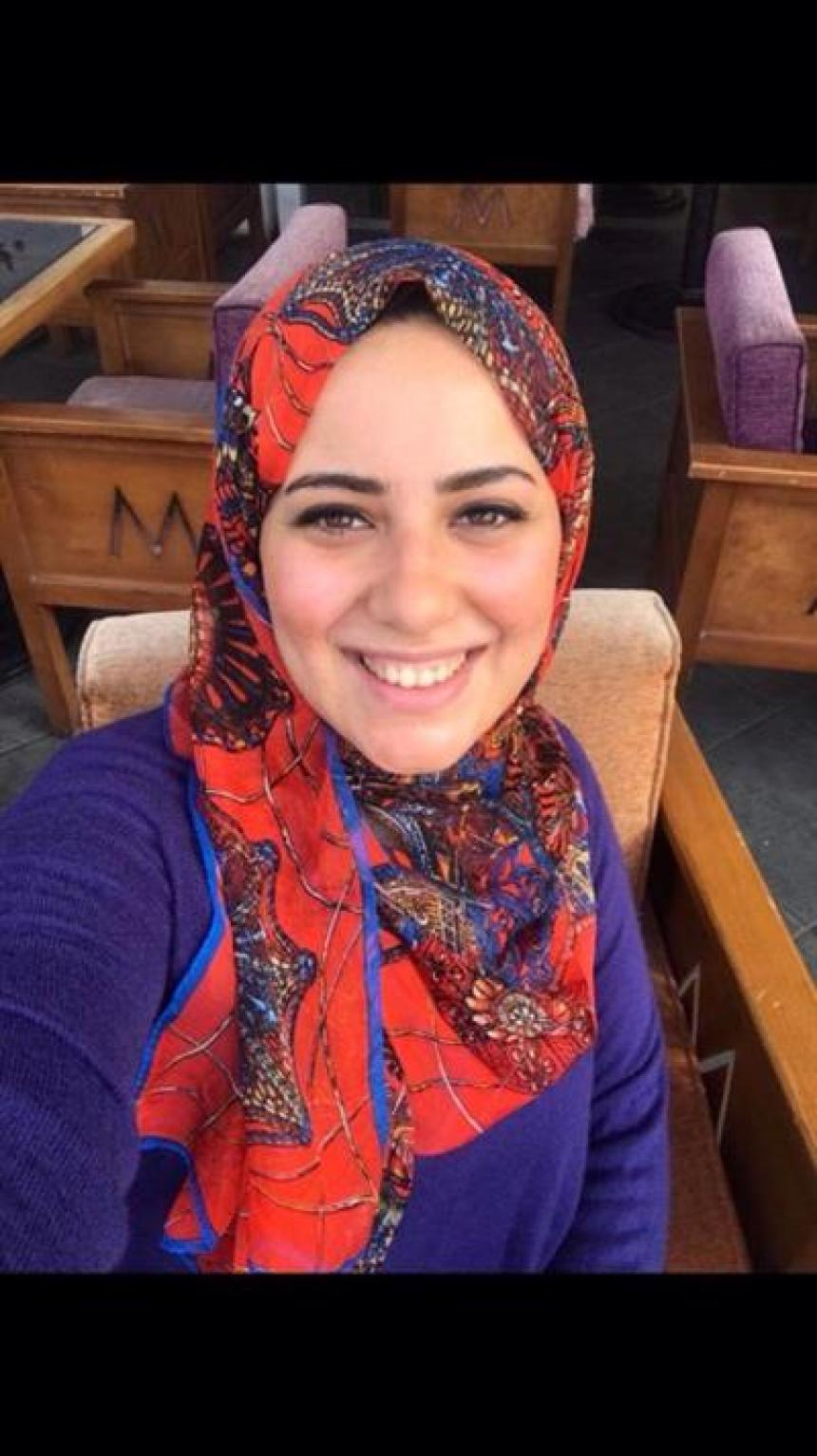 Amna Ghith