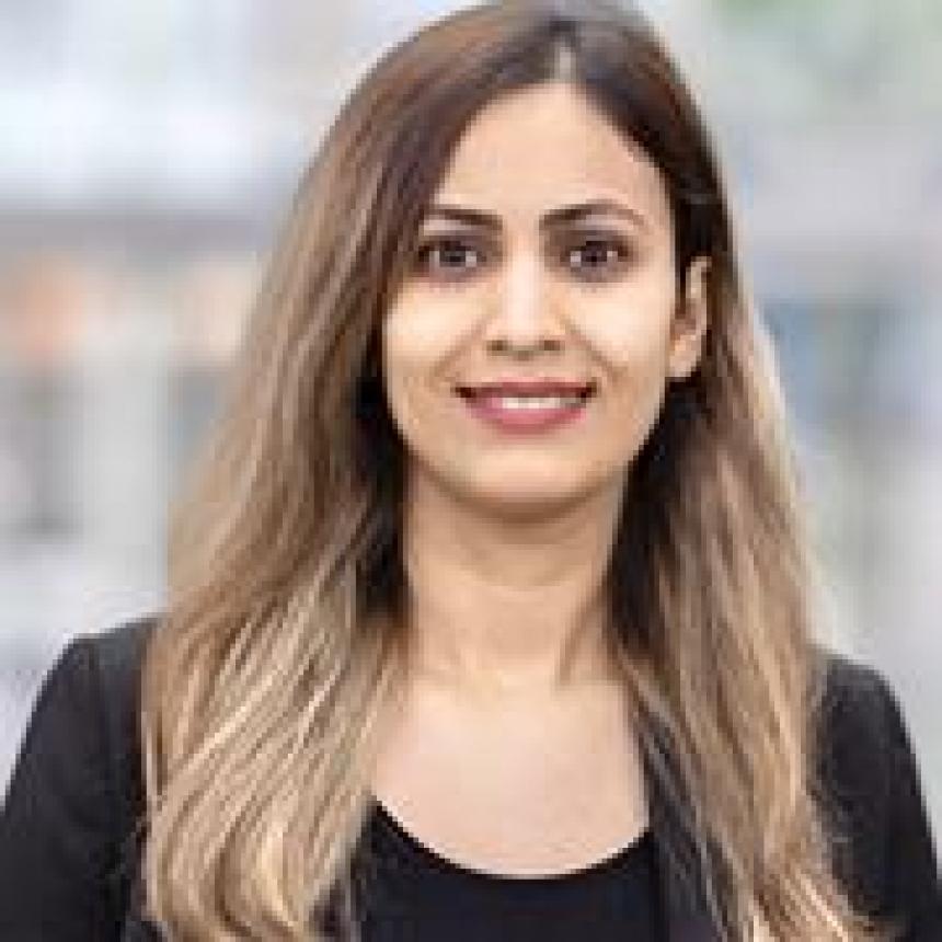 Fatemeh Mehdiabadi