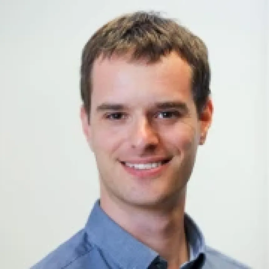 Stephen Warren-Smith