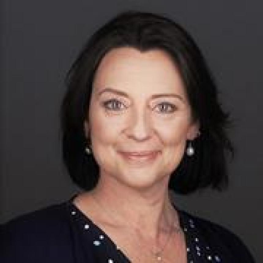 Laura Parry