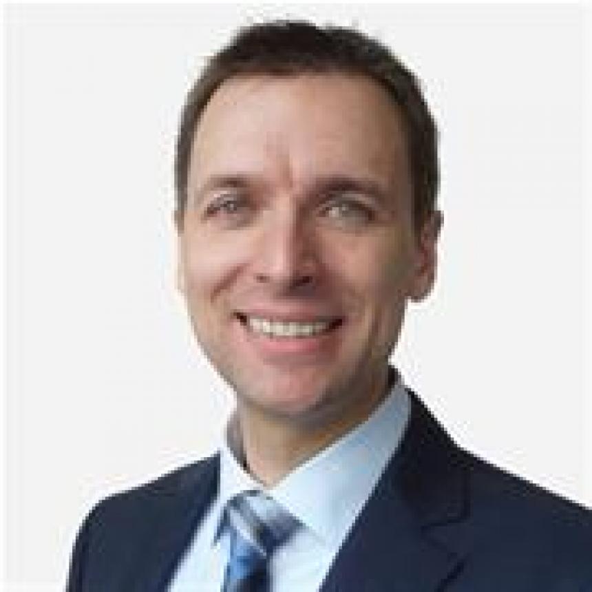 Stephan Lau