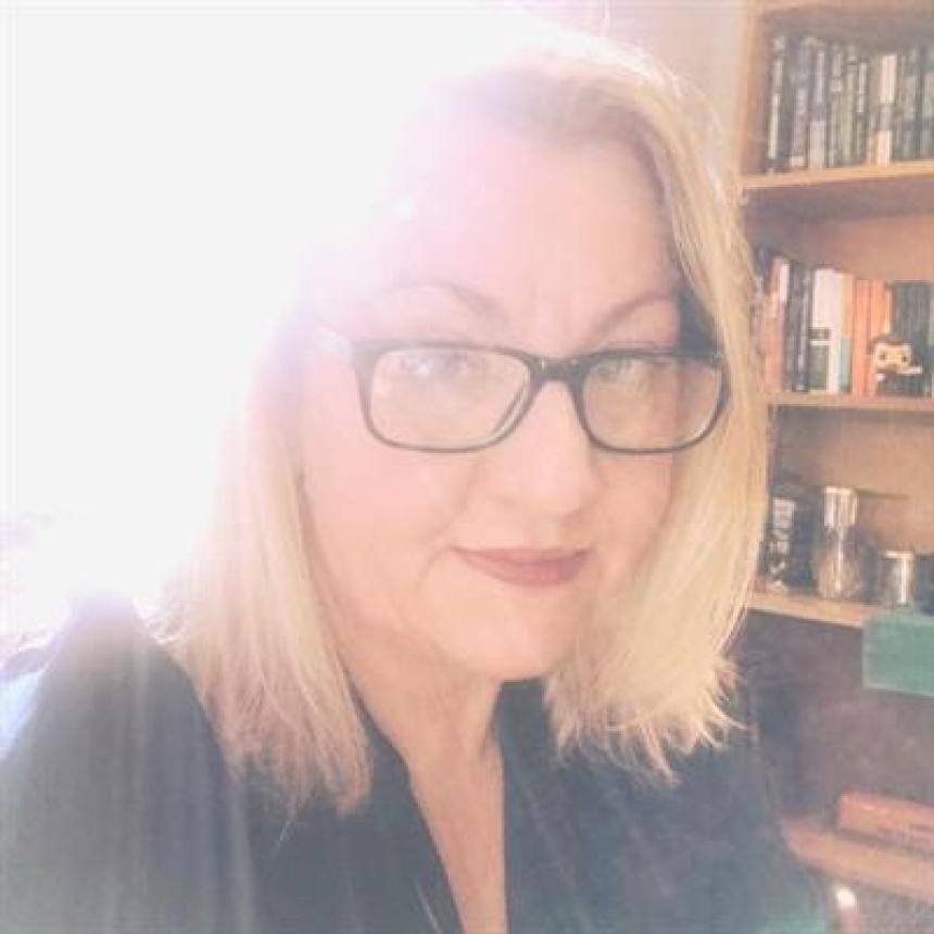 Kirsty Whitman