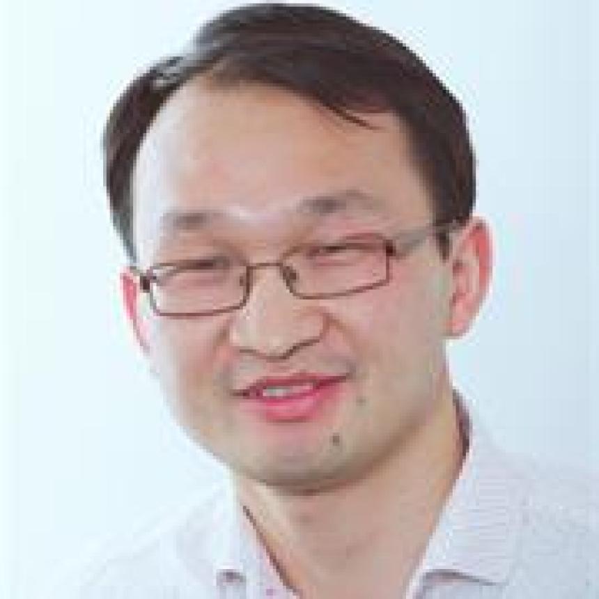 Wei Hong