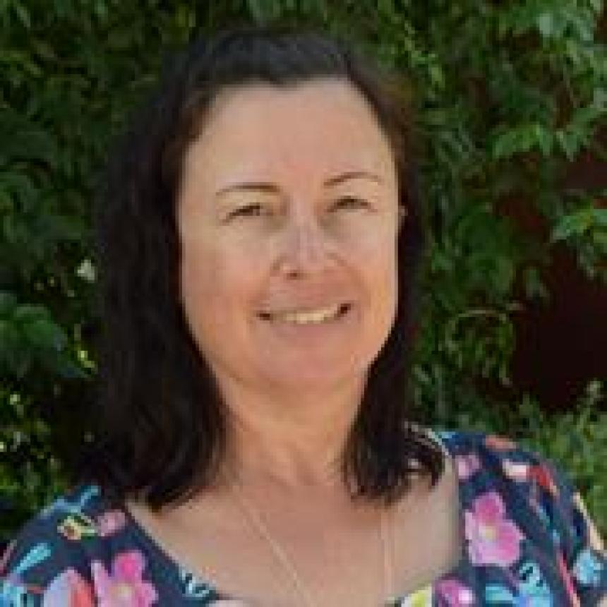 Rebecca Munt