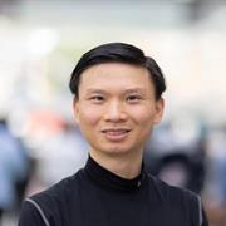 Quoc Viet Vo